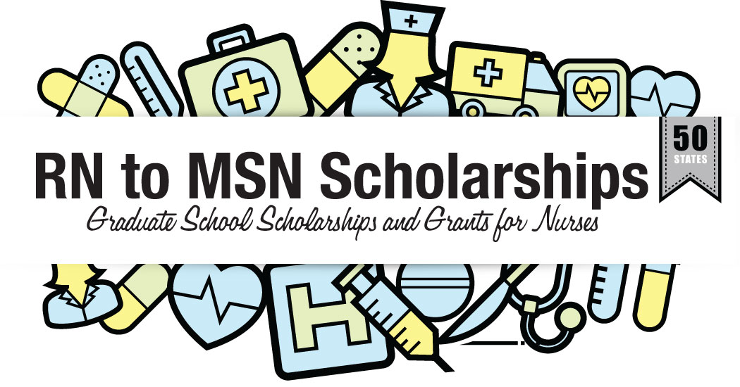 Nursing Scholarships and Grants